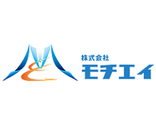 株式会社モチエイ